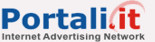 Portali.it - Internet Advertising Network - Ã¨ Concessionaria di Pubblicità per il Portale Web parrucche.it
